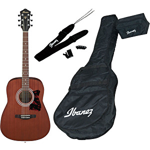 Akustická gitara V54NJP-OPN Jam Pack Ibanez