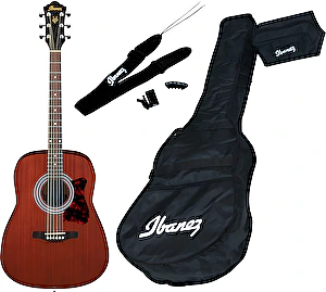 Akustická gitara V54NJP-OPN Jam Pack Ibanez