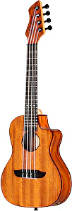 Koncertné ukulele RUHZ-CE-MM Ortega