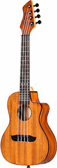 Koncertné ukulele RUHZ-CE-MM Ortega