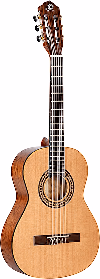 Klasická gitara 3/4 RSTC5M Ortega