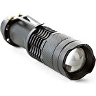 Príručná baterka System 65 Gig Light Dunlop