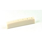 Nultý pražec na gitaru 6-str. plastový, 42,7x5,8mm