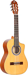 Klasická gitara Requinto RQC25 Ortega