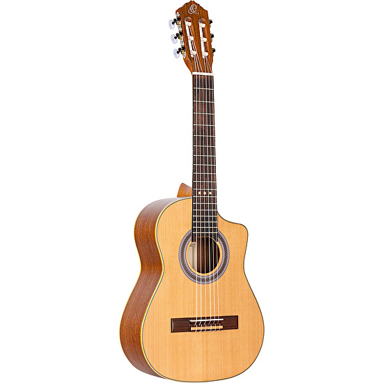 Klasická gitara Requinto RQC25 Ortega