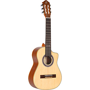 Klasická gitara Requinto RQ25 Ortega
