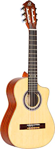 Klasická gitara Requinto RQ25 Ortega