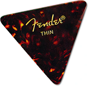 Trsátko 355 Shell Pick Gross thin Fender