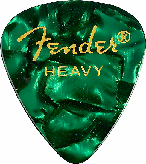Trsátko 351 Green Moto Gross Heavy Fender