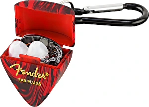Profesionálne Hi-Fi štuple do uší Fender