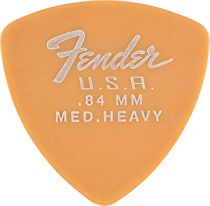 Trsátka 346 Dura-Tone 0,84mm Fender 12ks