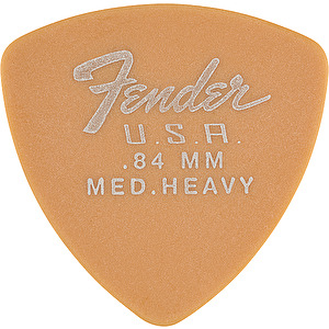 Trsátka 346 Dura-Tone 0,84mm Fender 12ks