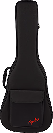 Púzdro na akustickú gitaru Busker Dreadnought Fender