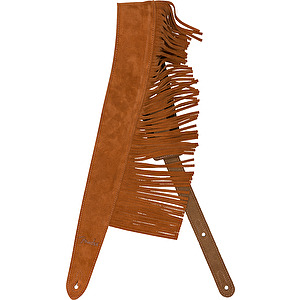 Pás na gitaru Suede Fringe Fender