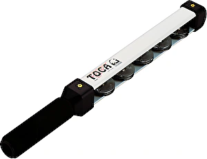 HU TO Percussion T2503 TAMB STIK Toca