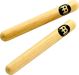 Ozvučené drievka CL1HW 2ks nature Meinl