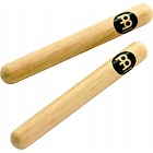 Ozvučené drievka CL1HW 2ks nature Meinl