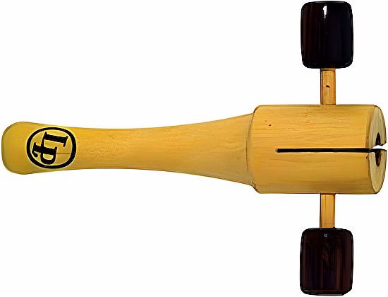 HU TO Percussion Snocker LP-899 Lp