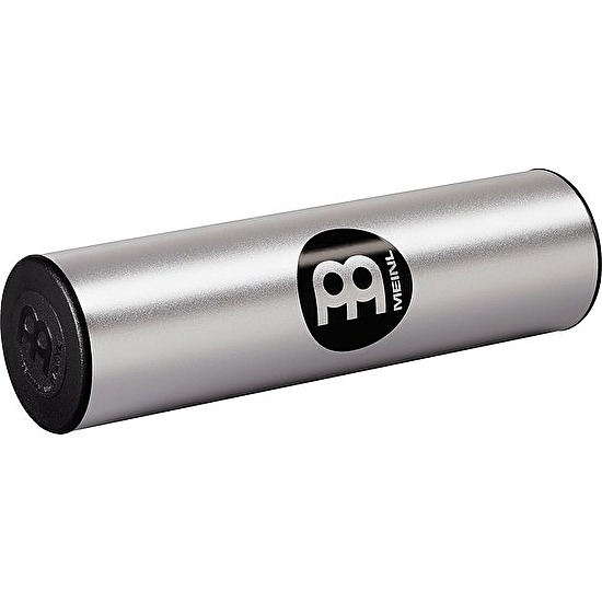 Perkusný nástroj shaker SH9-L-S strieborný Meinl