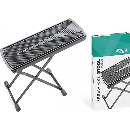 Stojan podnožka FOSQ1 Stagg