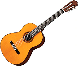 Klasická gitara CG102 Yamaha