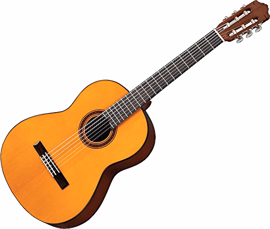 Klasická gitara CG102 Yamaha
