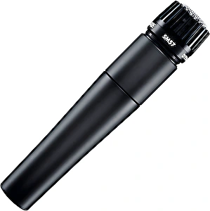 Mikrofón nástrojový SM57 Shure