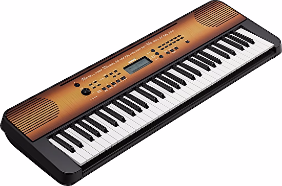 Keyboard s dynamikou PSR-E360MA Yamaha