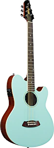 Elektro-akustická gitara Talman TCY10E-SFH Ibanez