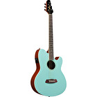 Elektro-akustická gitara Talman TCY10E-SFH Ibanez