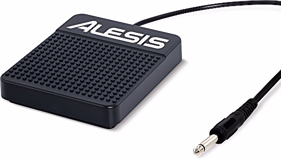 Sustain pedál ASP-1 Alesis