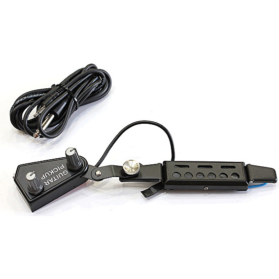 Snímač AN001 na akustickú gitaru Guitar Pickup