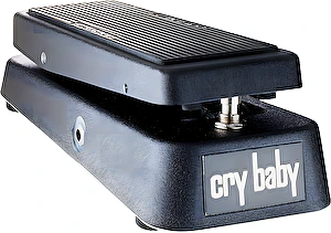 Gitarový efekt GCB95 Cry Baby Wah Dunlop