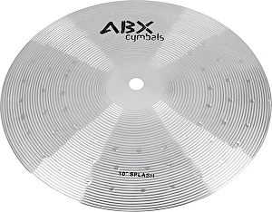Činel 10" splash SPL10 ABX
