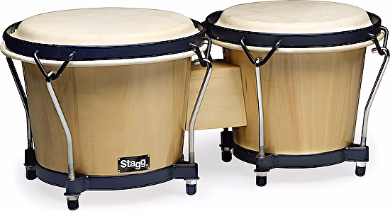 Bonga BW-70-N Stagg