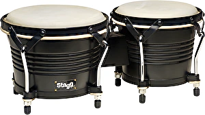 Bonga BW-200-BK Stagg