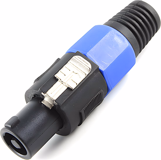 Konektor Speakon 4P CB103 Soundking