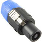 Konektor Speakon 4P CB102 Soundking