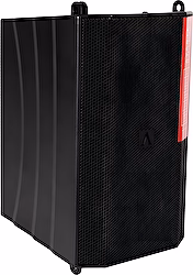 Line Array systémy