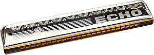 Fúkacia harmonika ECHO 2509/48 C Hohner