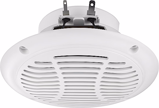 Vodeodolný reproduktor SPE-110P/WS Monacor