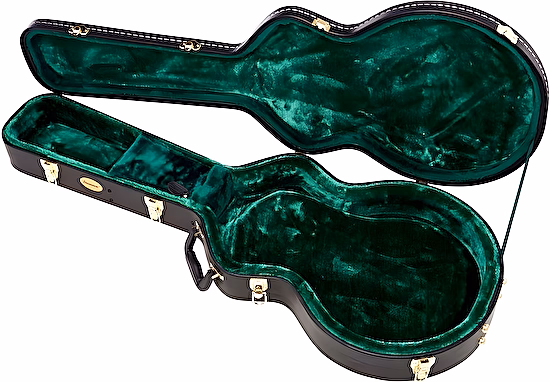 Púzdro/kufor na elektrickú gitaru GB-C Ibanez