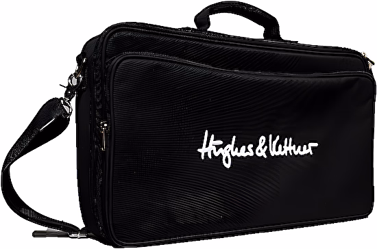 Púzdro na zosilňovač Black Spirit 200 Floor Hughes & Kettner