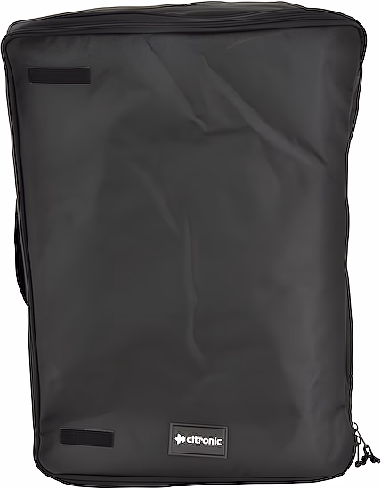Univerzálny prepravný obal na reproduktor 12" Citronic