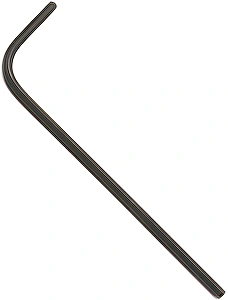 Imbusový kľúč 0,05" Fender