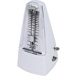 Metronóm mechanický JM69 plast biely Joyo