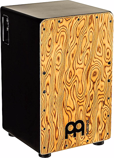 Kachón 1B-PWCP100MB Makah-Burl Meinl