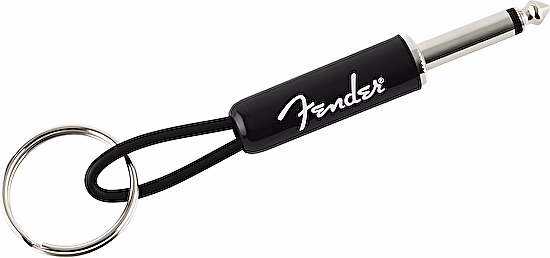 Prívesok na kľúče FENDER JACK KEY Chain