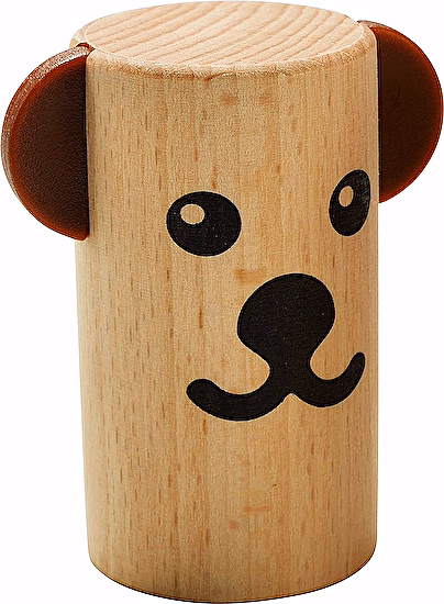 Perkusný nástroj shaker Joggle Bear Sonor