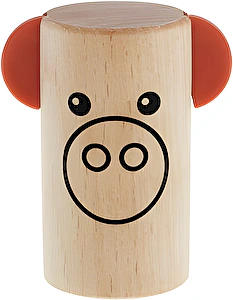 Perkusný nástroj shaker Joggle Pig Sonor